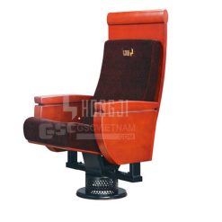 Ghế hội trường HJ803