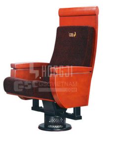 Ghế hội trường HJ803