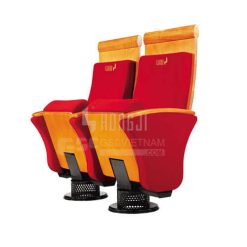 Ghế hội trường HJ807A