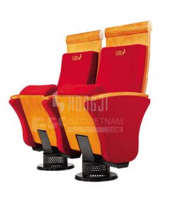 Ghế hội trường HJ807A
