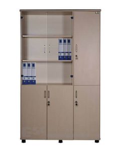 Tủ tài liệu NT1960-3BA