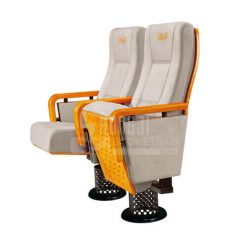 Ghế hội trường HJ78B
