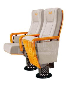 Ghế hội trường HJ78B