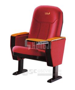Ghế hội trường HJ63