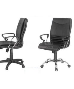 Ghế văn phòng GX16-M