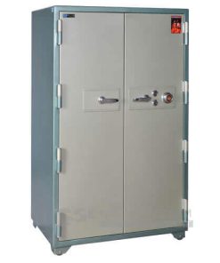 Két sắt KS500K2C1