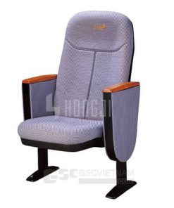 Ghế hội trường HJ53