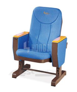 Ghế hội trường HJ16B