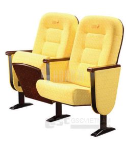 Ghế hội trường HJ9806
