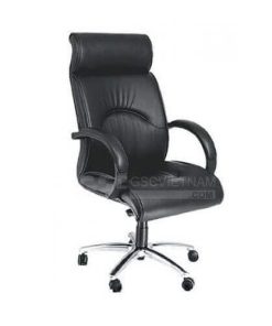 Ghế văn phòng GX201A-HK