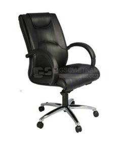 Ghế văn phòng GX202A-HK