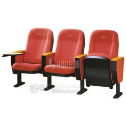 Ghế hội trường HJ61