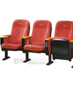 Ghế hội trường HJ61