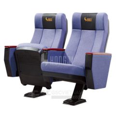 Ghế hội trường HJ1623