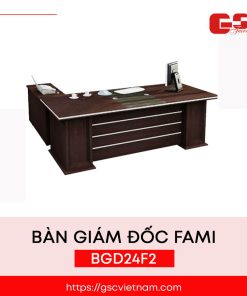 Bộ bàn giám đốc BGD24F2