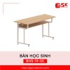 Bàn học sinh tiểu học BHS-19-05