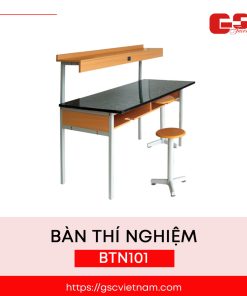 Bàn thí nghiệm BTN101
