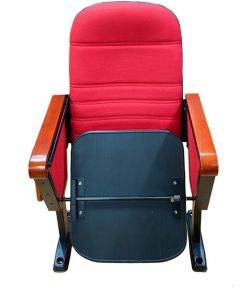 EVO1101B có khung ghế được làm từ thép sơn tĩnh điện