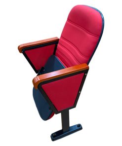 EVO1101B có ốp tay làm từ gỗ tự nhiên