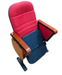 EVO1101B đệm tựa mút xốp bọc vải nỉ