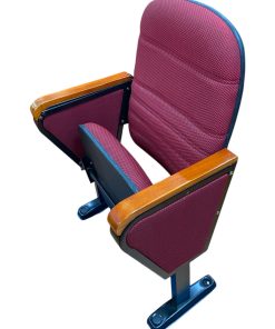 Ghế hội trường EVOSeating EVO1101BX