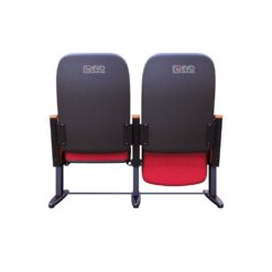 Ghế hội trường EVOSeating EVO1101M 3 EVO1101M dùng loại chân di động
