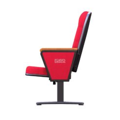 Ghế hội trường EVOSeating EVO1101M 4 EVO1101M khung chân làm bằng thép sơn tĩnh điện