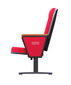 EVO1101M khung chân làm bằng thép sơn tĩnh điện