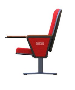 EVO1101MB khung chân làm bằng thép sơn tĩnh điện
