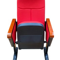 EVO1201 đệm tựa mút đúc bọc vải nỉ