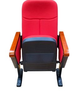 EVO1201 đệm tựa mút đúc bọc vải nỉ