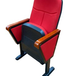 EVO1201 ốp tay bằng gỗ tự nhiên