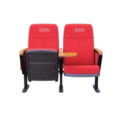 EVO1201B có bàn viết tiện dụng