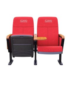 Ghế hội trường EVOSeating EVO1201B 8 EVO1201B có bàn viết tiện dụng
