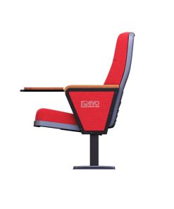 Ghế hội trường EVOSeating EVO1201B 6 EVO1201B khung chân làm bằng thép sơn tĩnh điện