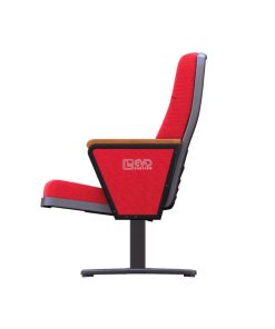 Ghế hội trường EVOSeating EVO1201M 9 EVO1201M khung chân làm bằng thép sơn tĩnh điện