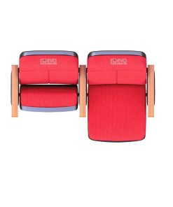 Ghế hội trường EVOSeating EVO1201M 8 EVO1201M thương hiệu EVOSeating