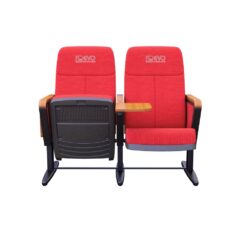 EVO1201MB có bàn viết tiện dụng