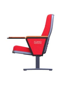 Ghế hội trường EVOSeating EVO1201MB 9 EVO1201MB khung chân làm bằng thép sơn tĩnh điện
