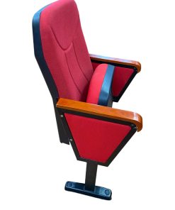 EVO1202 tay ghế bằng gỗ tự nhiên