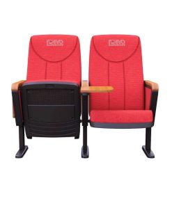 EVO1202B có bàn viết tiện dụng