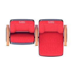 Ghế hội trường EVOSeating EVO1203 1 Ghế hội trường EVOSeating EVO1203