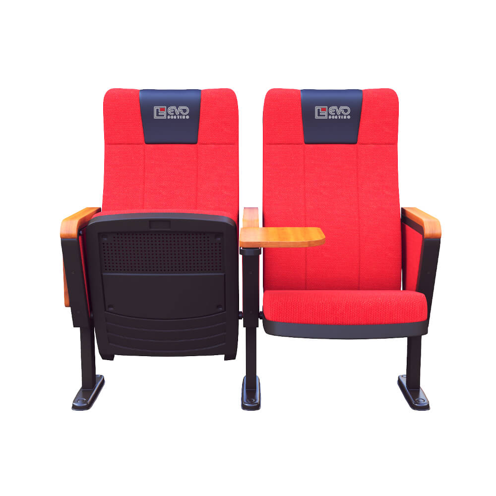 EVO1204B có bàn viết tiện dụng EVO1204B có bàn viết tiện dụng