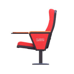 Ghế hội trường EVOSeating EVO1204B 4 EVO1204B khung chân làm bằng thép sơn tĩnh điện