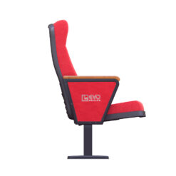 Ghế hội trường EVOSeating EVO1205 1 EVO1205 khung chân làm bằng thép sơn tĩnh điện