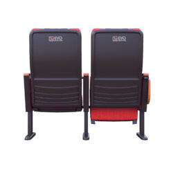 EVO1205B ốp lưng làm bằng nhựa PP