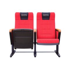 EVO1205M dùng loại chân di động