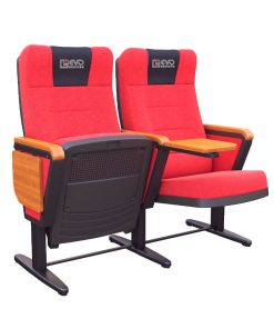 Ghế hội trường EVO1205MB