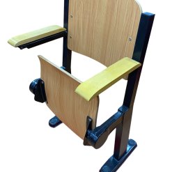 EVO2201 đệm tựa bằng gỗ công nghiệp