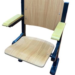 EVO2201 khung chân bằng thép sơn tĩnh điện